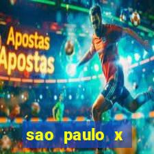 sao paulo x atletico mg futemax